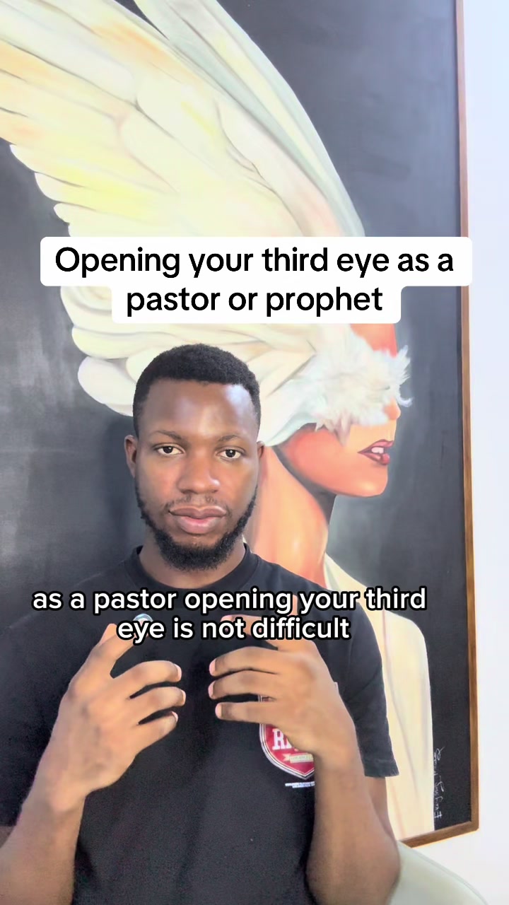 @God Of Prophecy +2347011893939