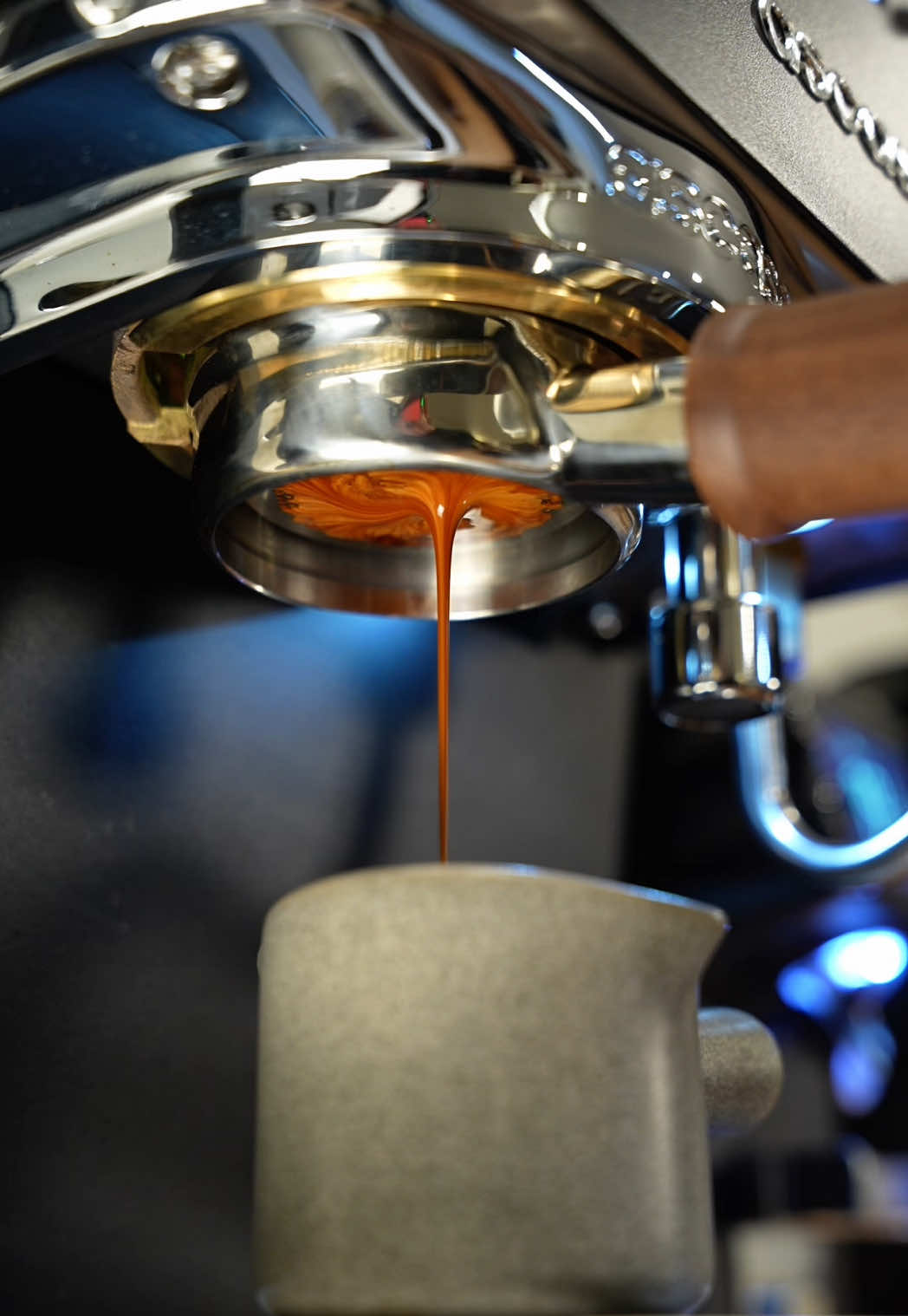 @Alex Home Barista
