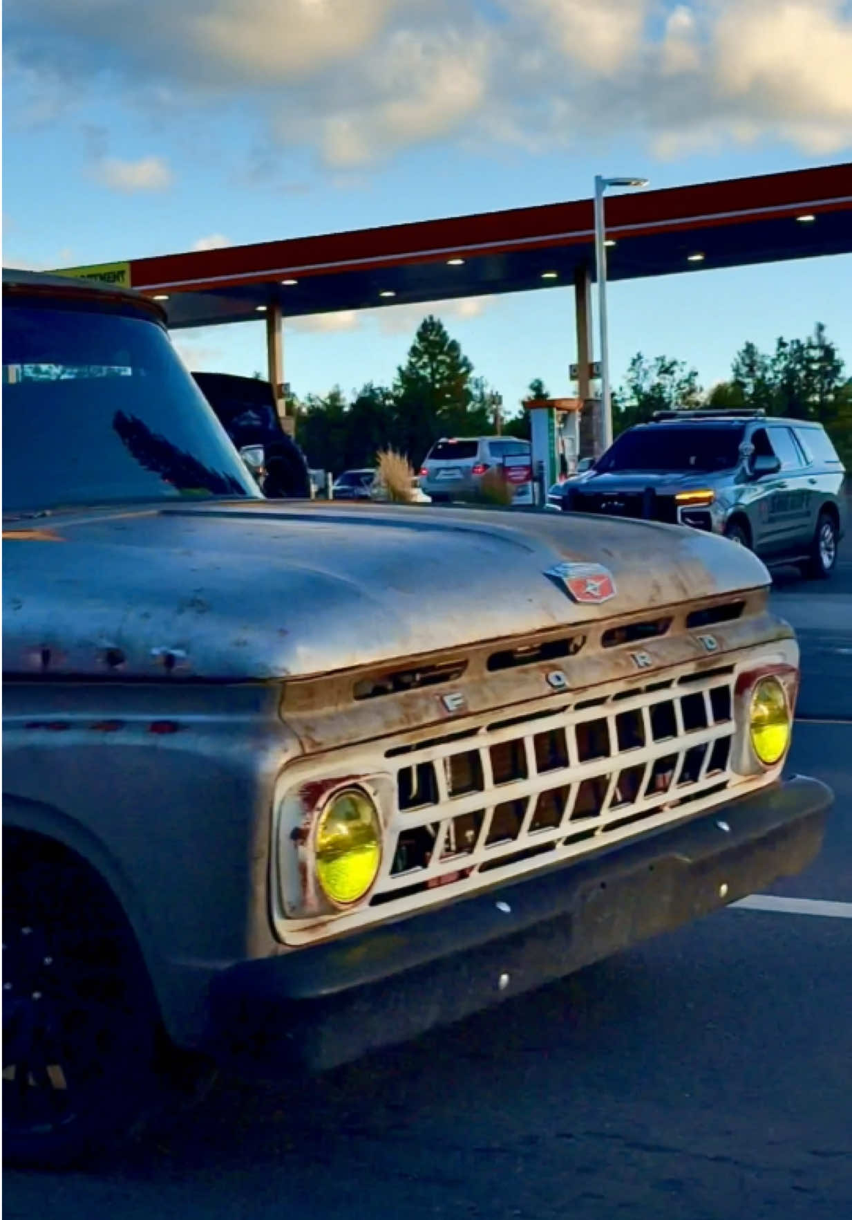 @AZTruckCošµ