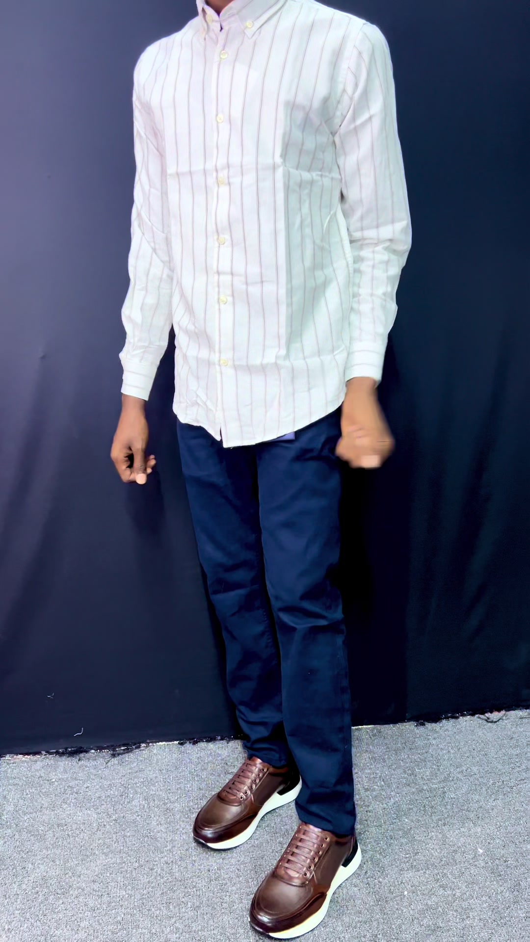 @CARWO RAJO FASHIHON