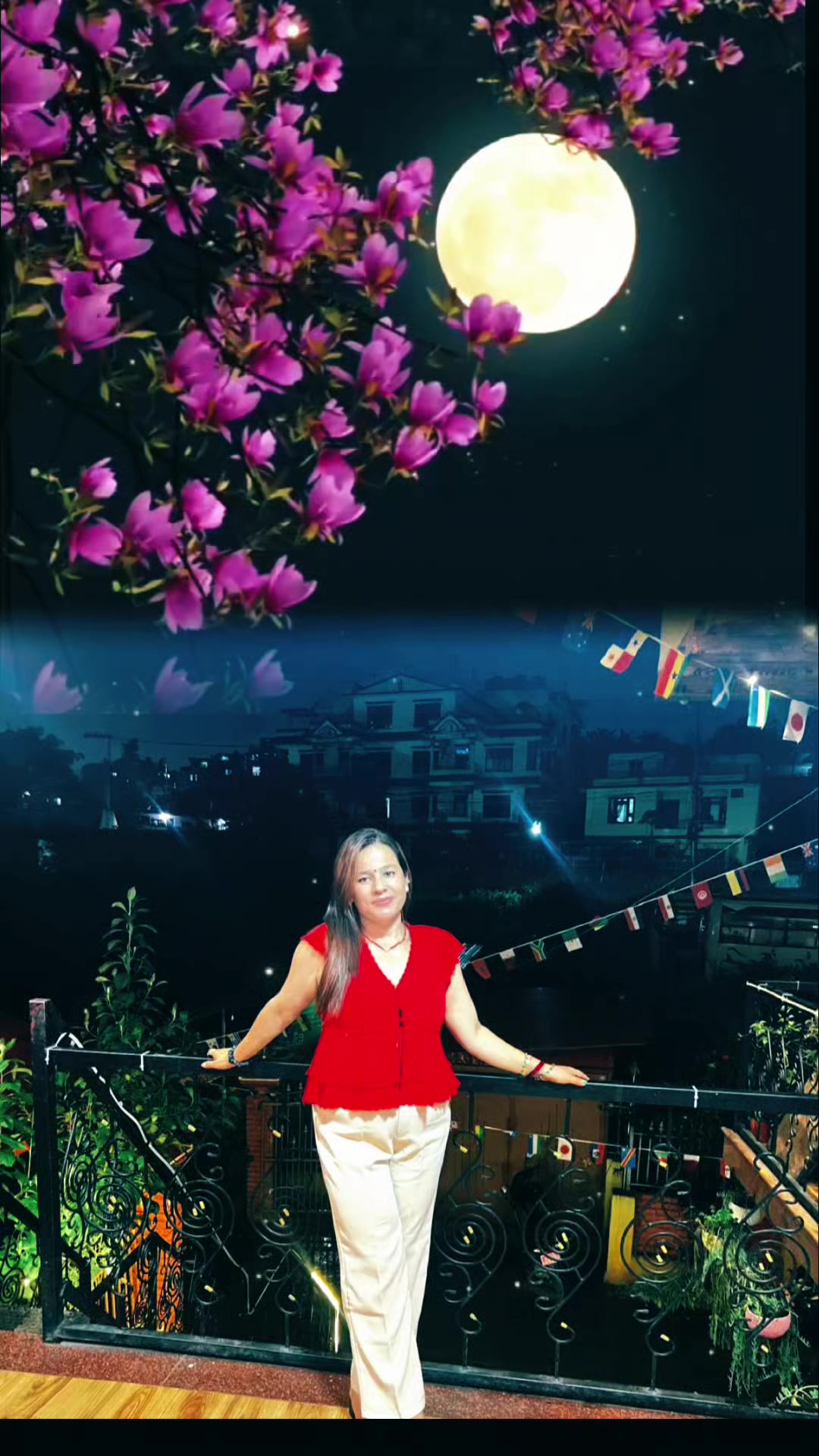 @jayanyti basnet