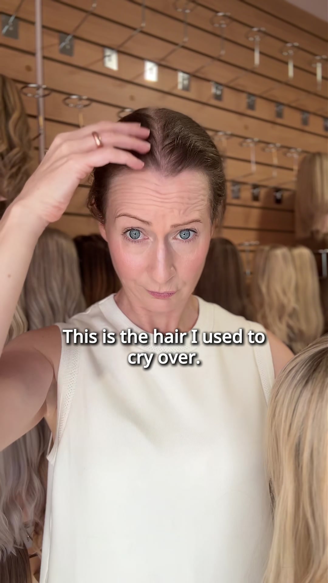 @Goldylost Hair