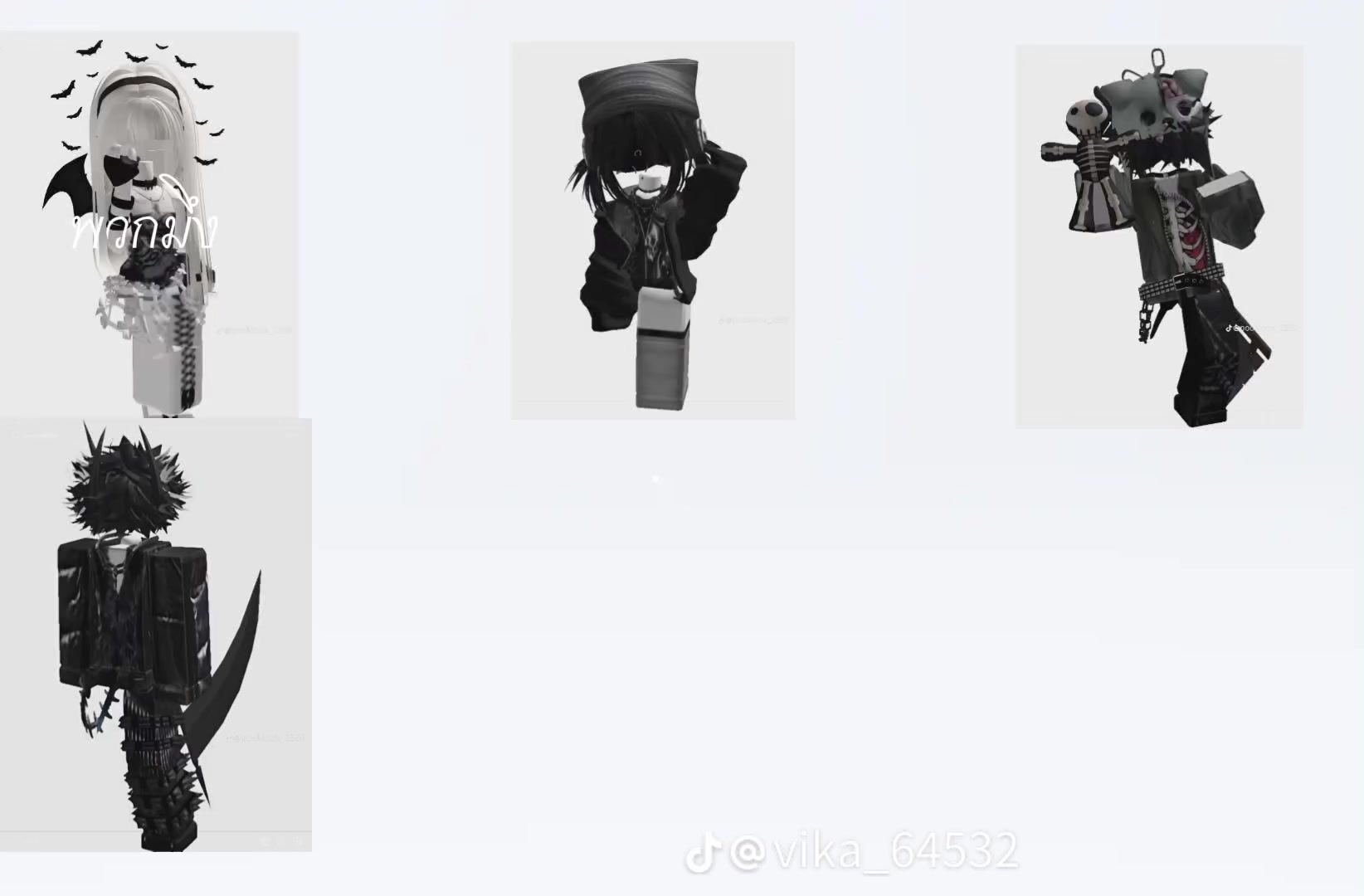 @เจ๊มิวที่เล่นroblox