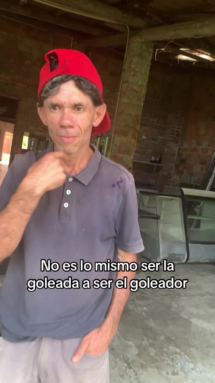 @El Bárbaro