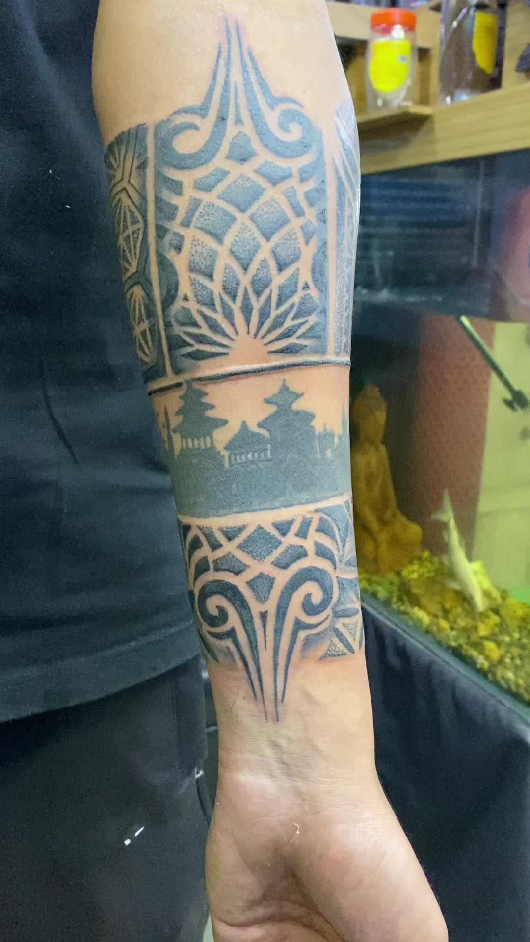 @Summit tattoo inn
