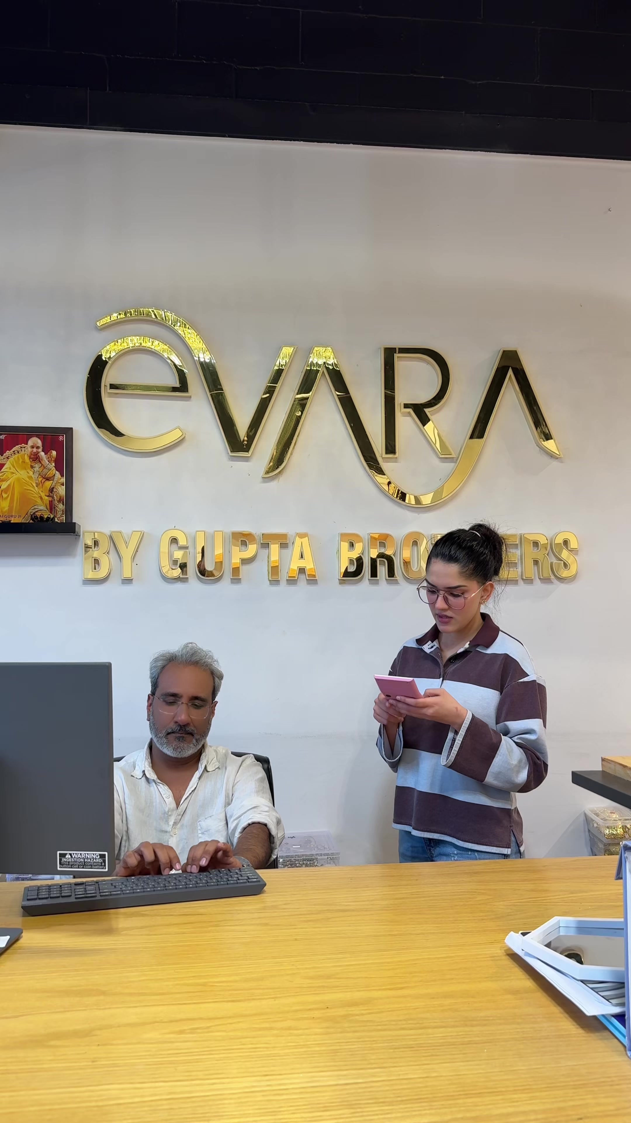@evarabyguptabrothers