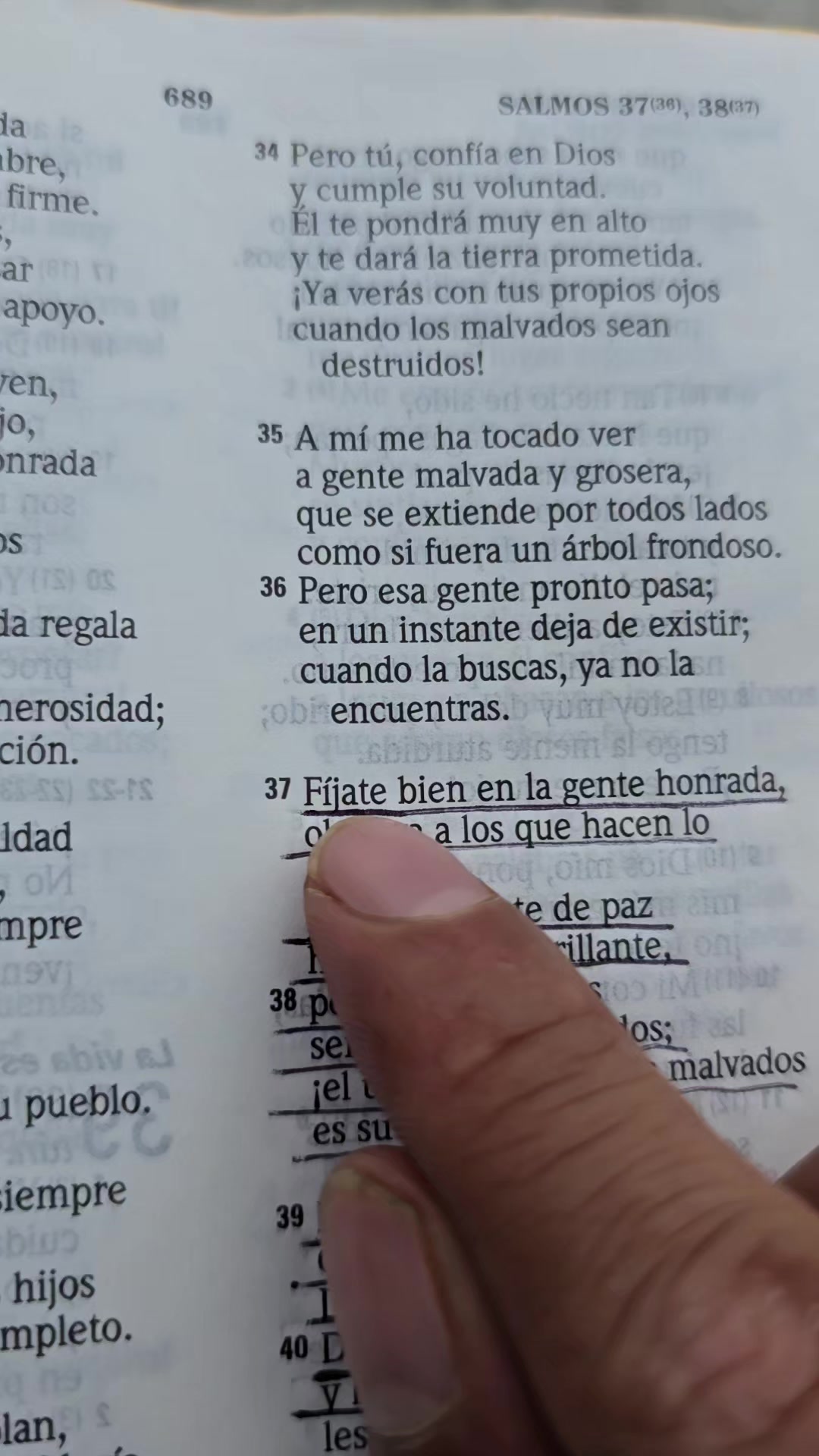 @Palabra de Dios