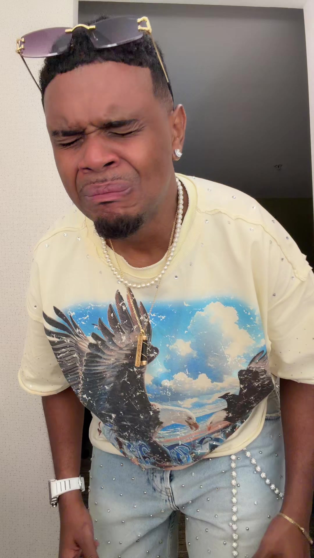 @Bigg Frankii