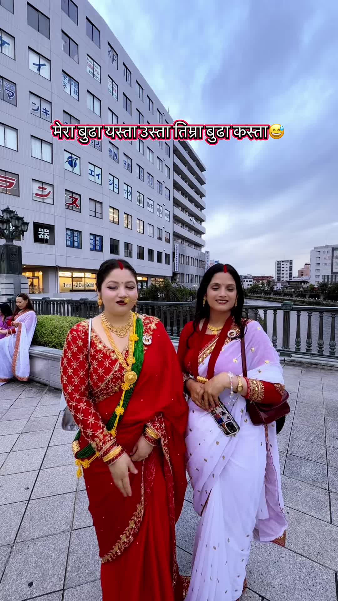 @Soniya Dhami Bist🇳🇵🇯🇵