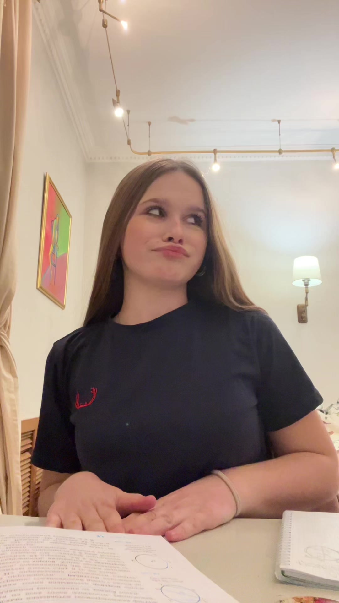 @Matilda