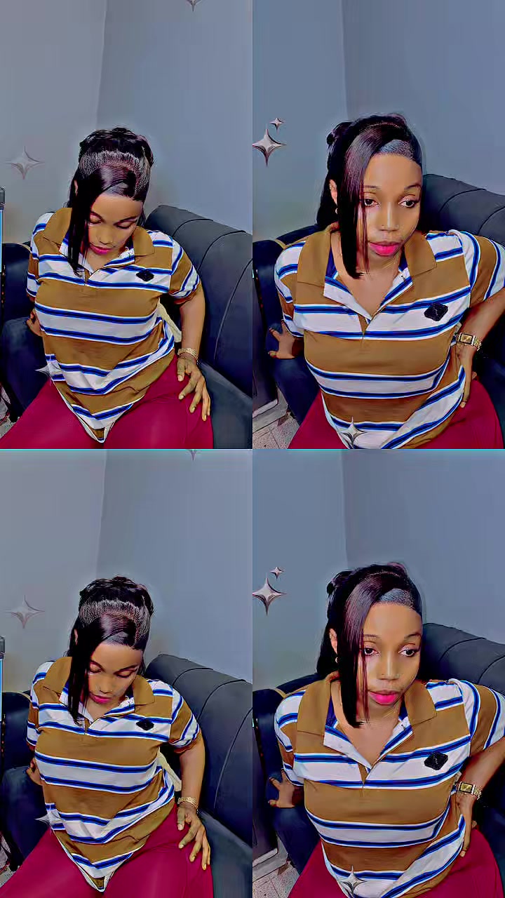 @<<<Tracy>>>🖤