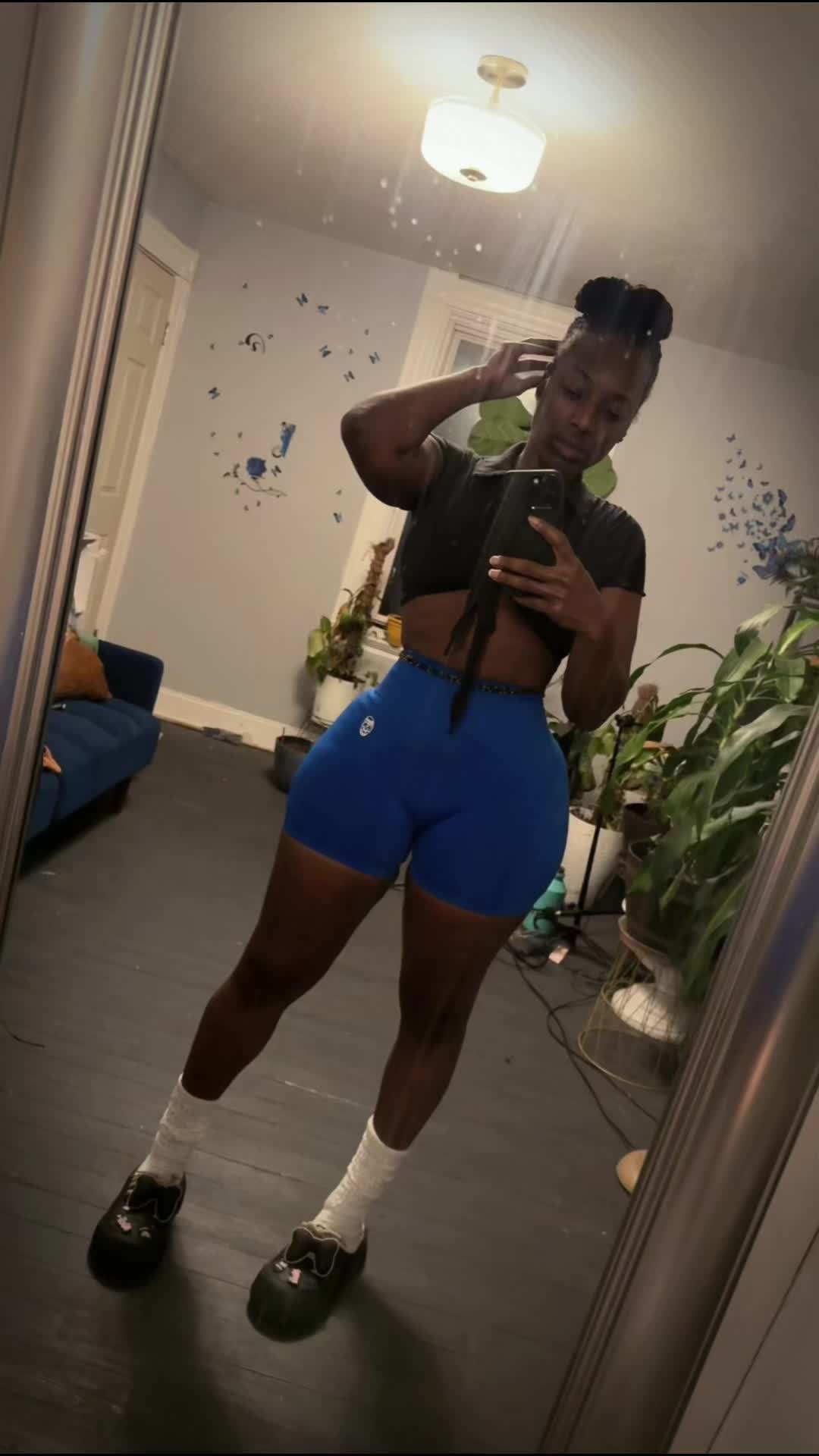 @Serenity Fit