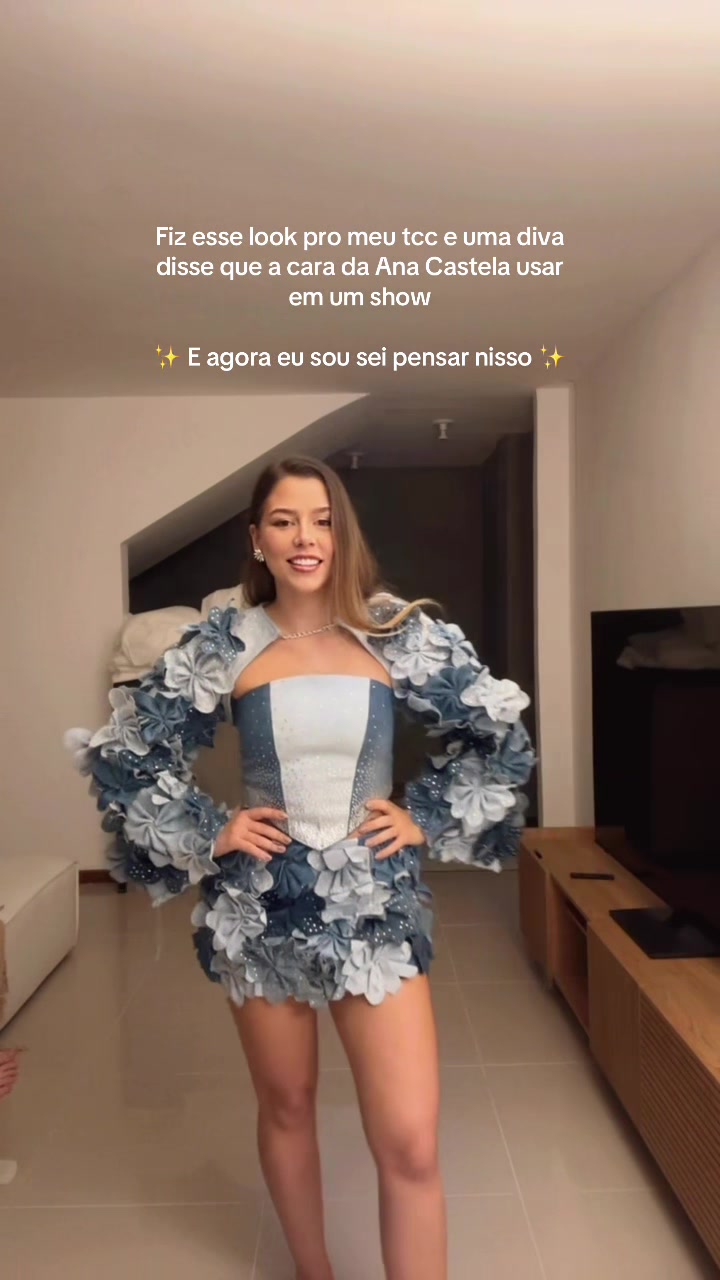 @Isabela Assumpção
