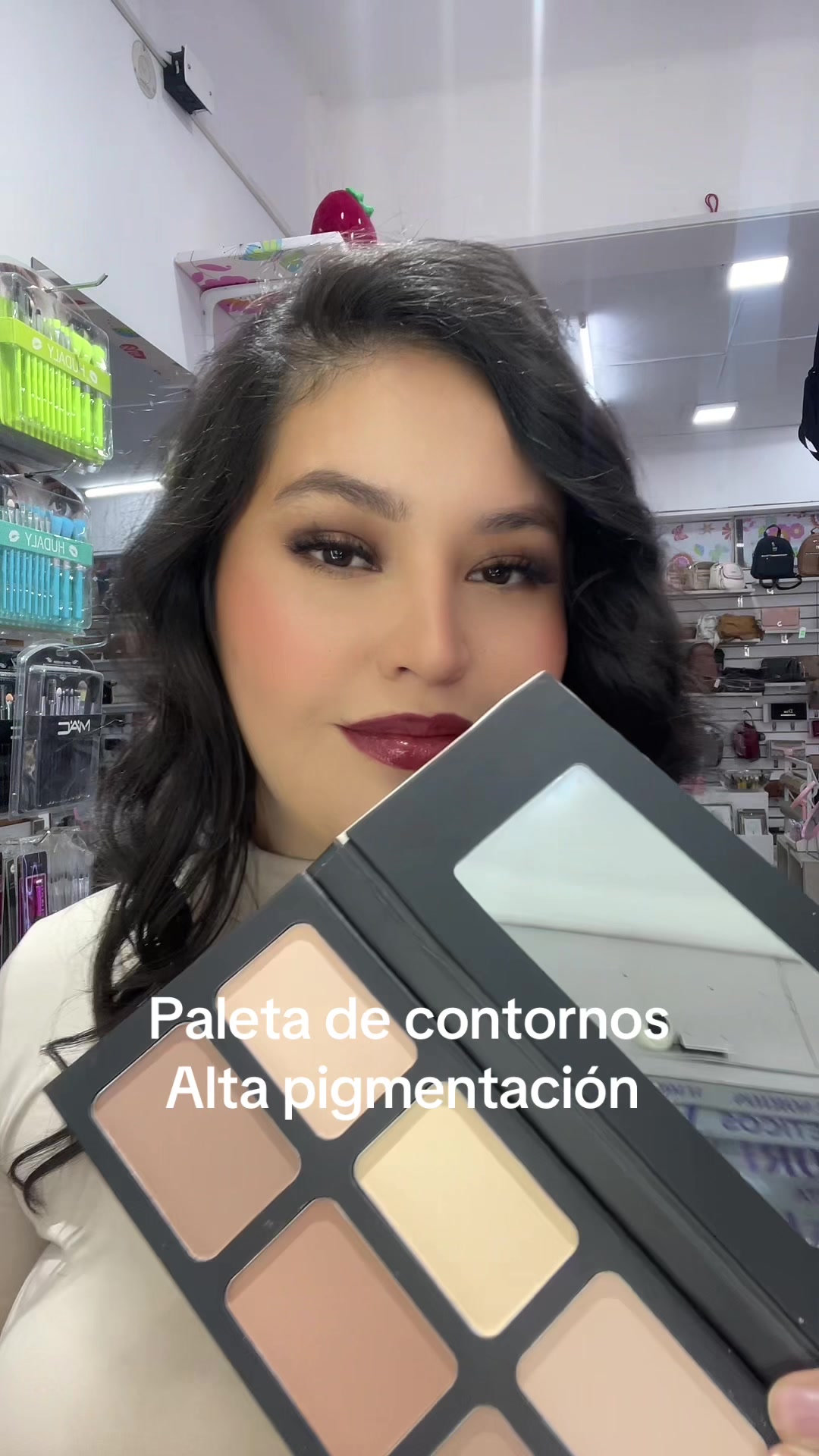 @Paula Bonita