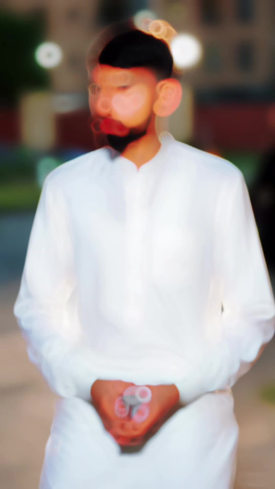@CH Sarfraz Guجar