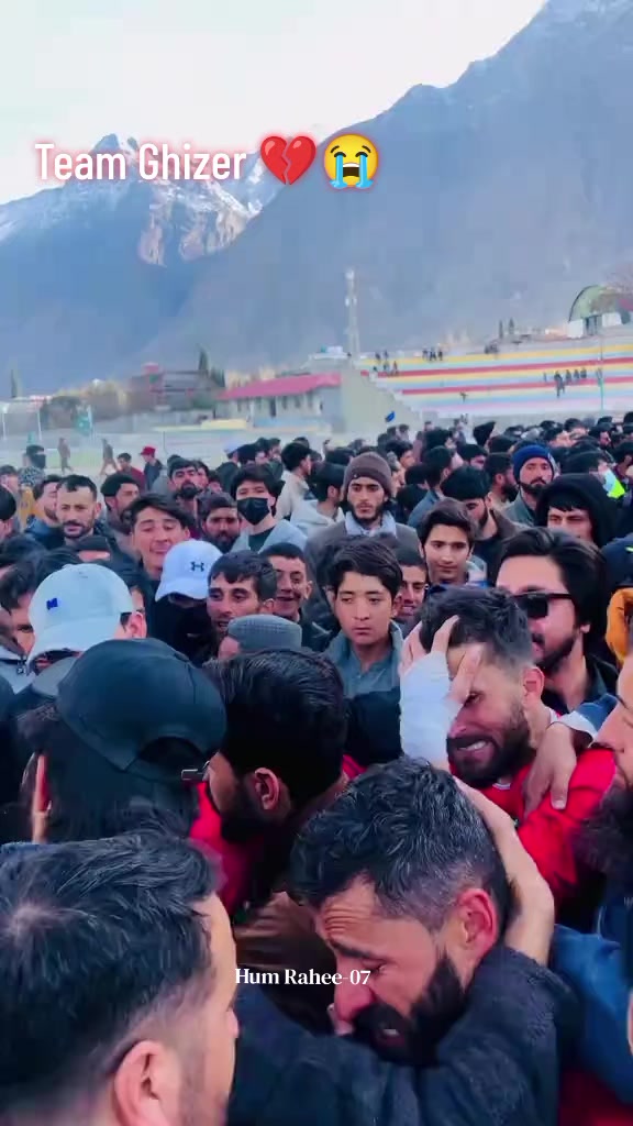 @Hum Raheee 07