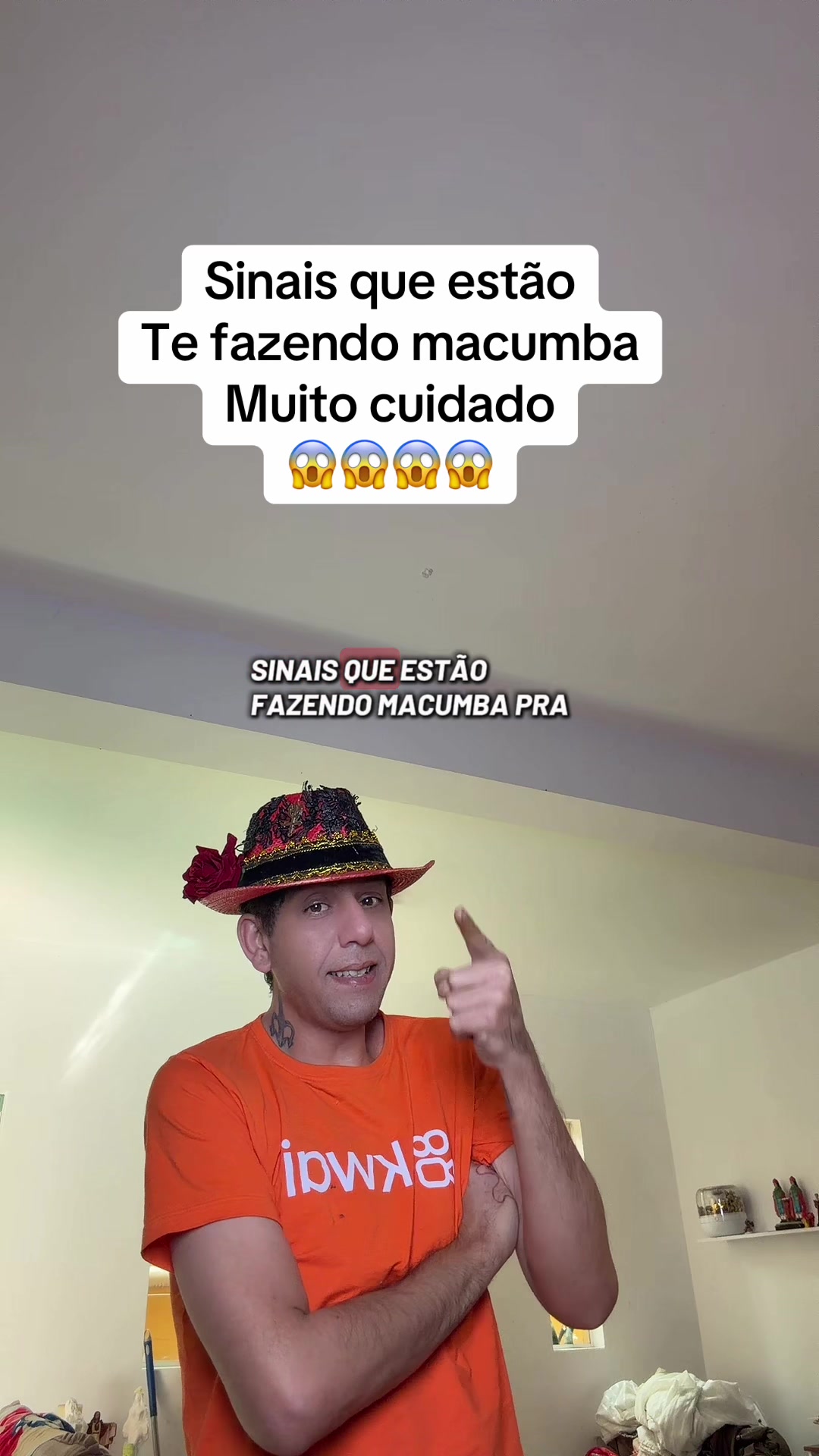 @Orlando cigano