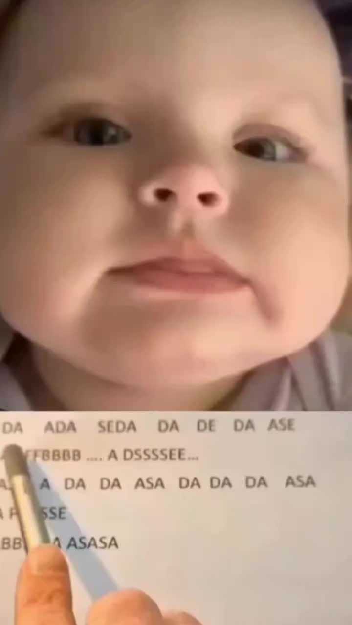 @Funny babies😂😂