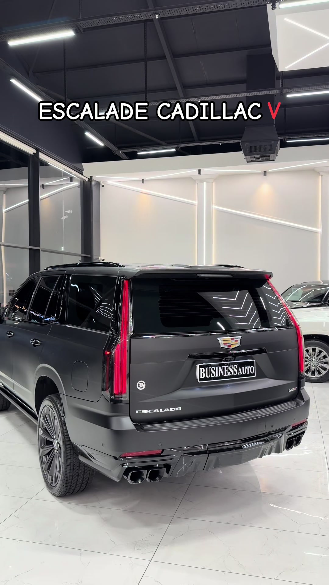 @Business Auto