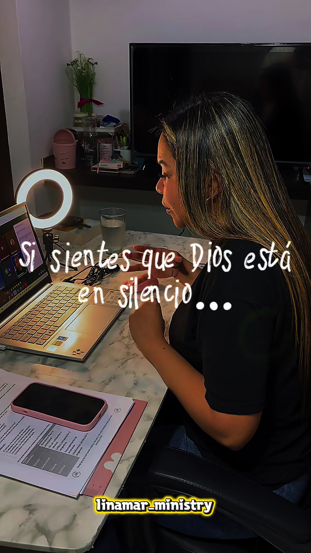 @Lina Villamil