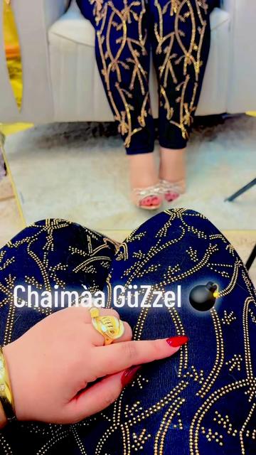 @Chaimàa GüZzel