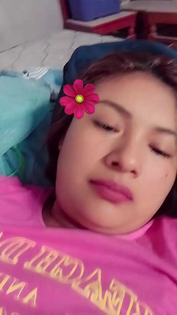 @Mar&iacute;a y Nikol