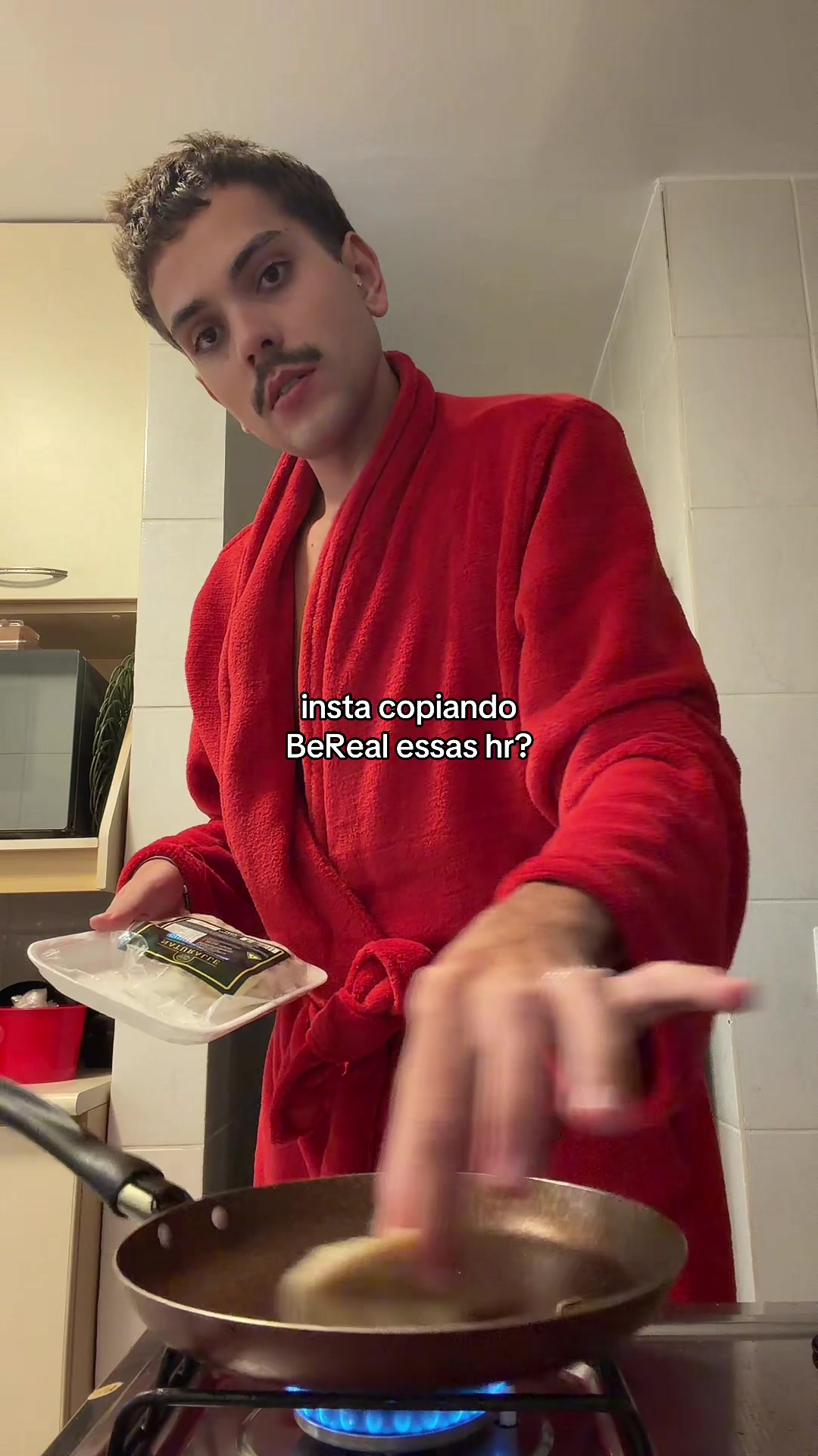 @Leo Sem Filtro