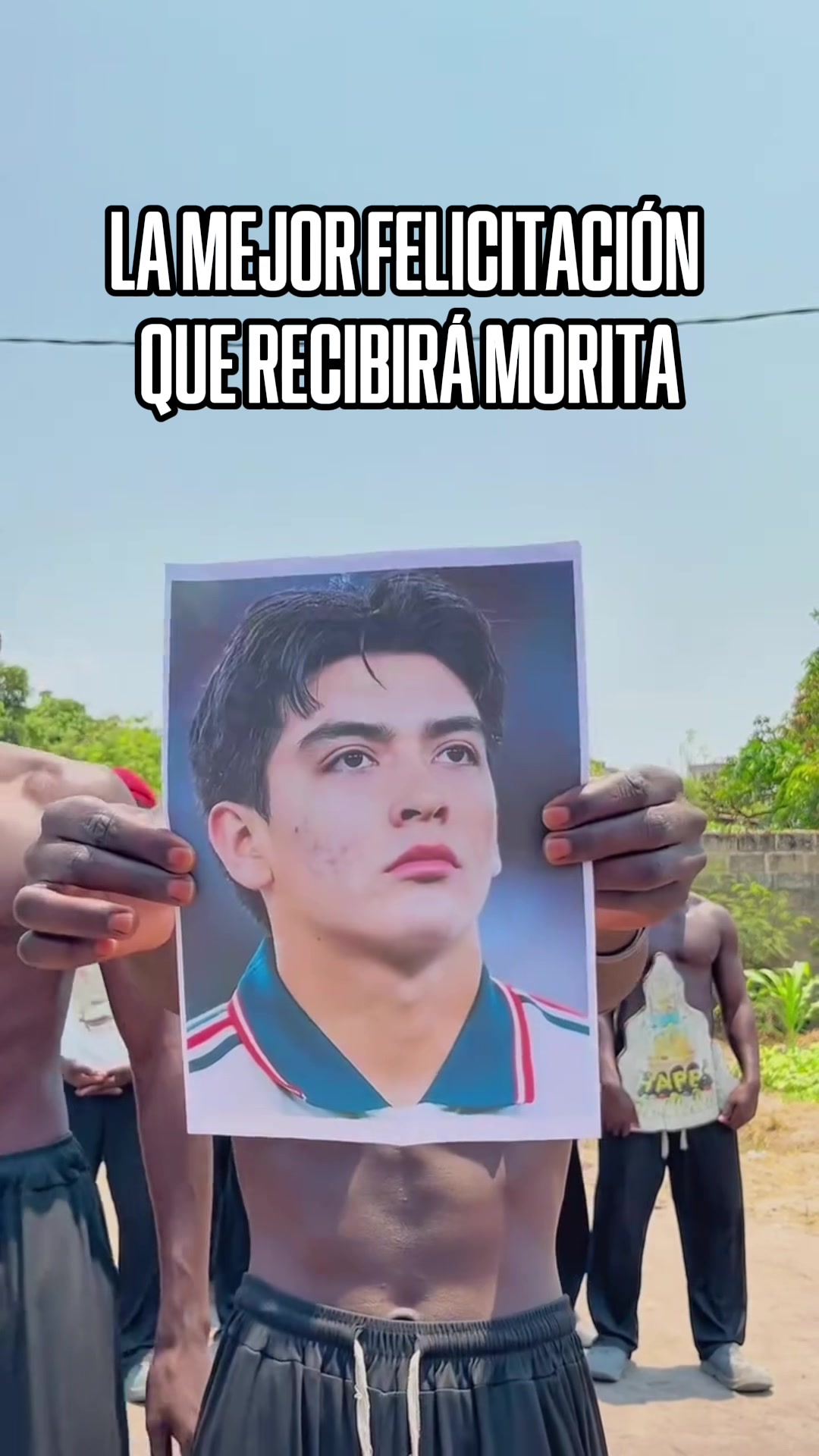 @ESPN México