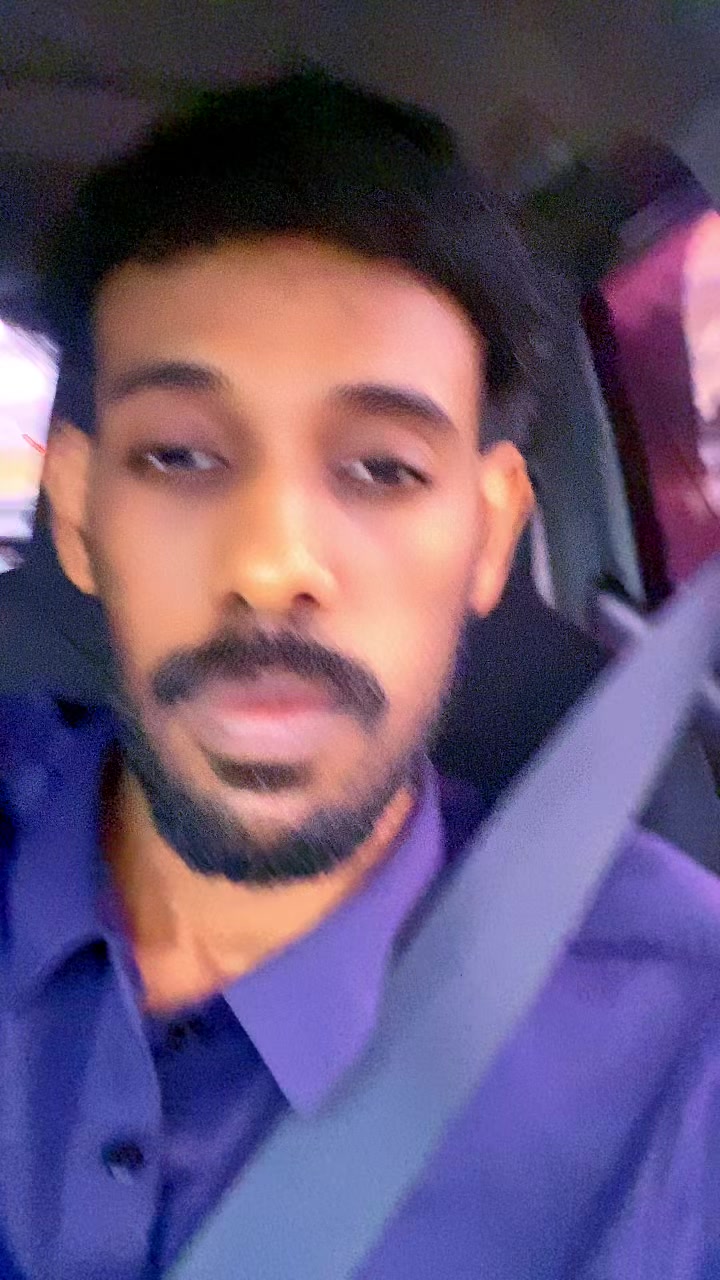 @Samatar ahmed