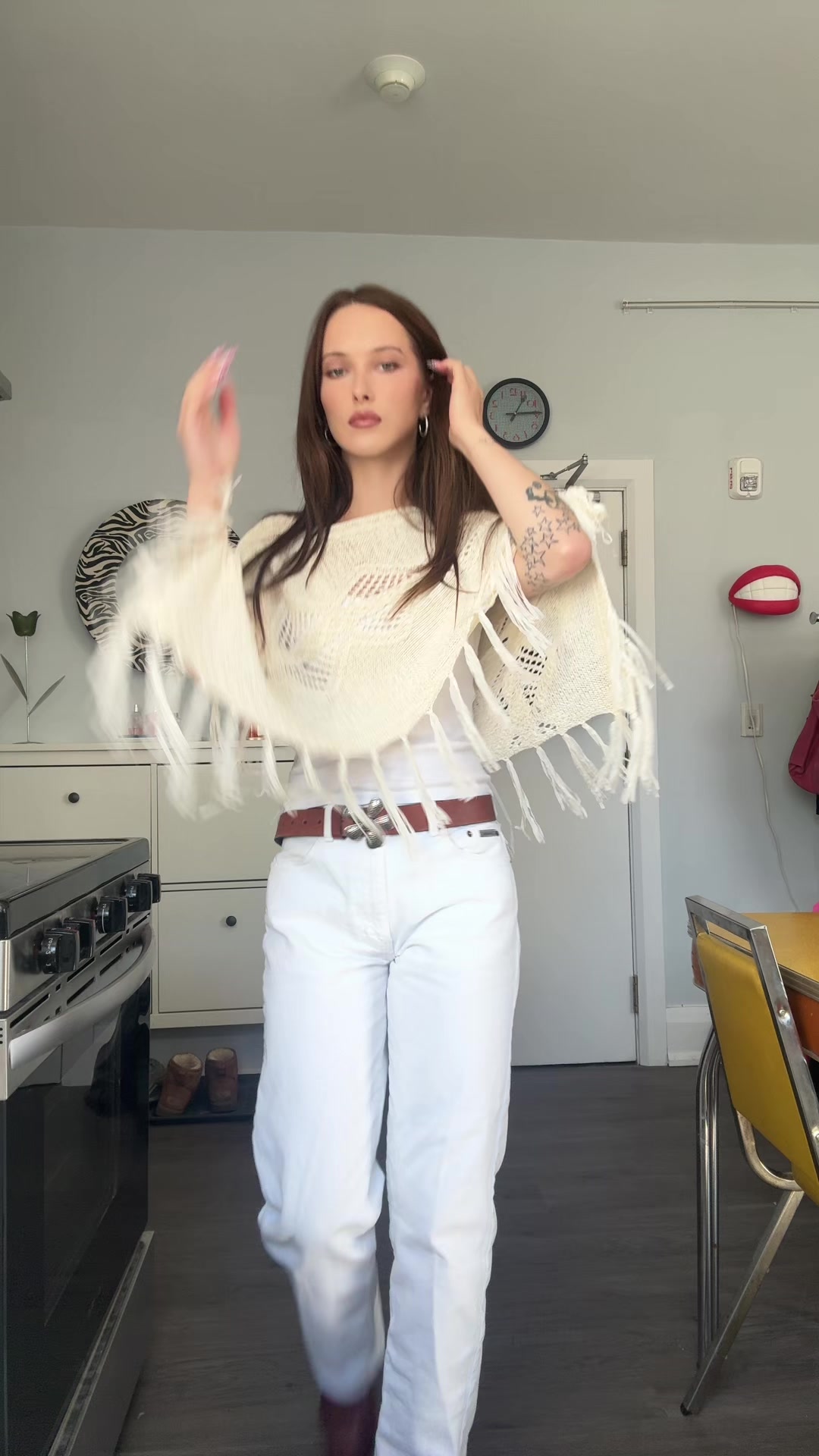@Erica Reid