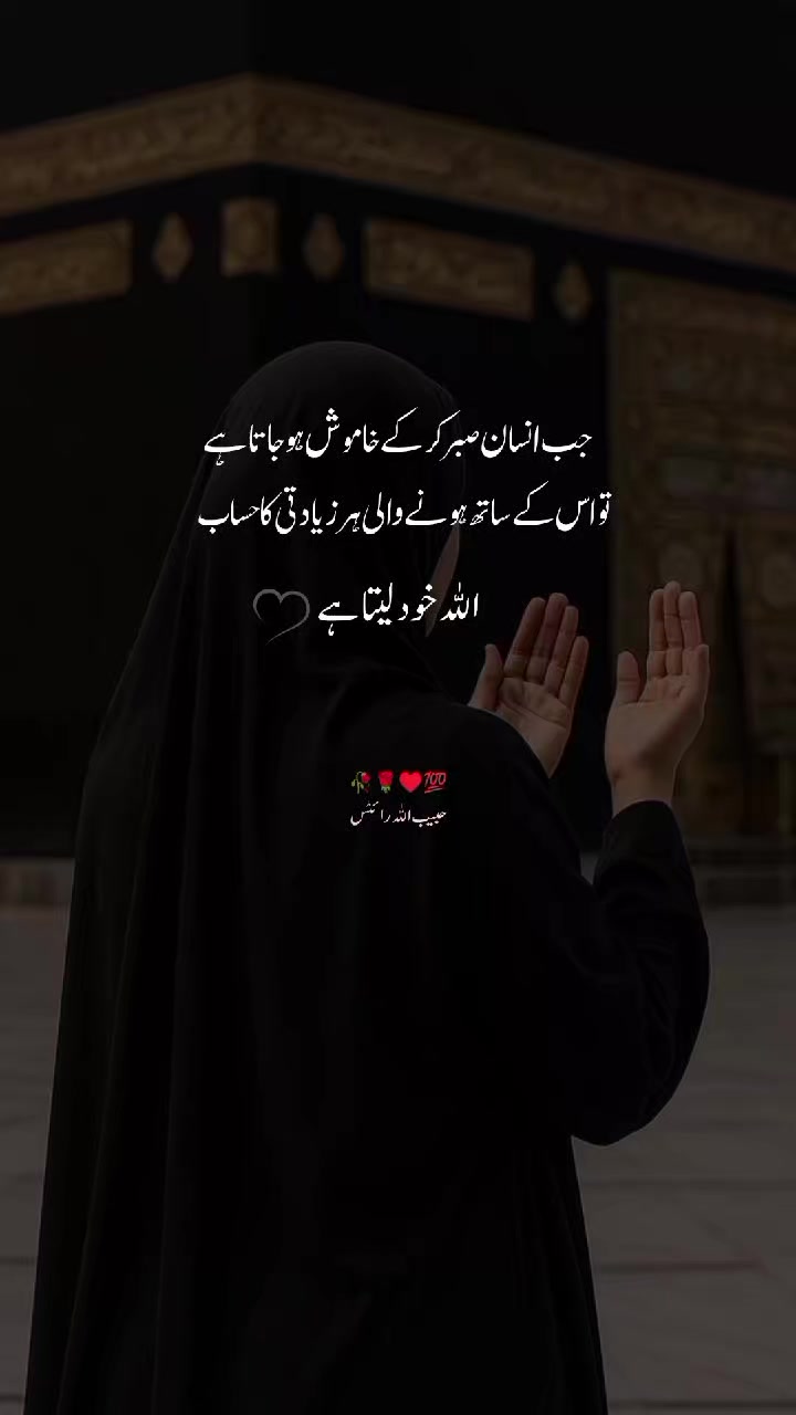 @حبیب اللہ ✍️