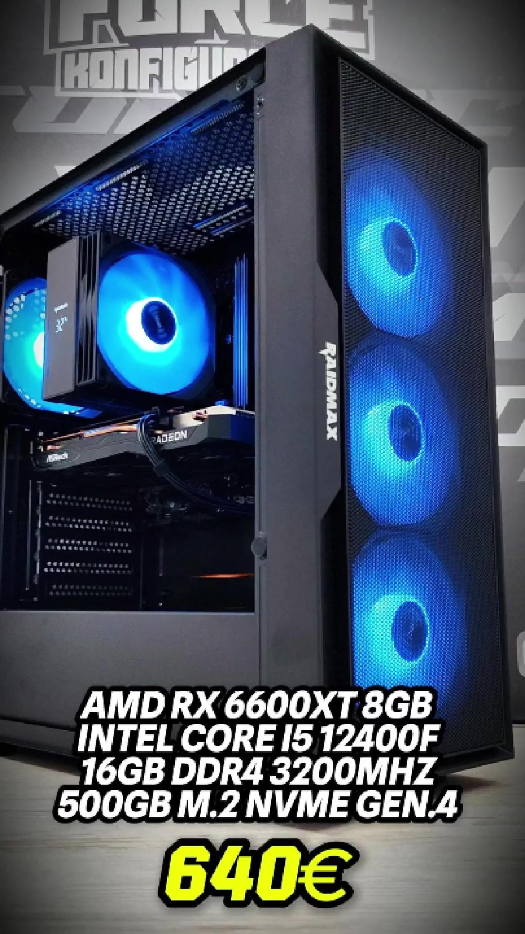 @Force Computers