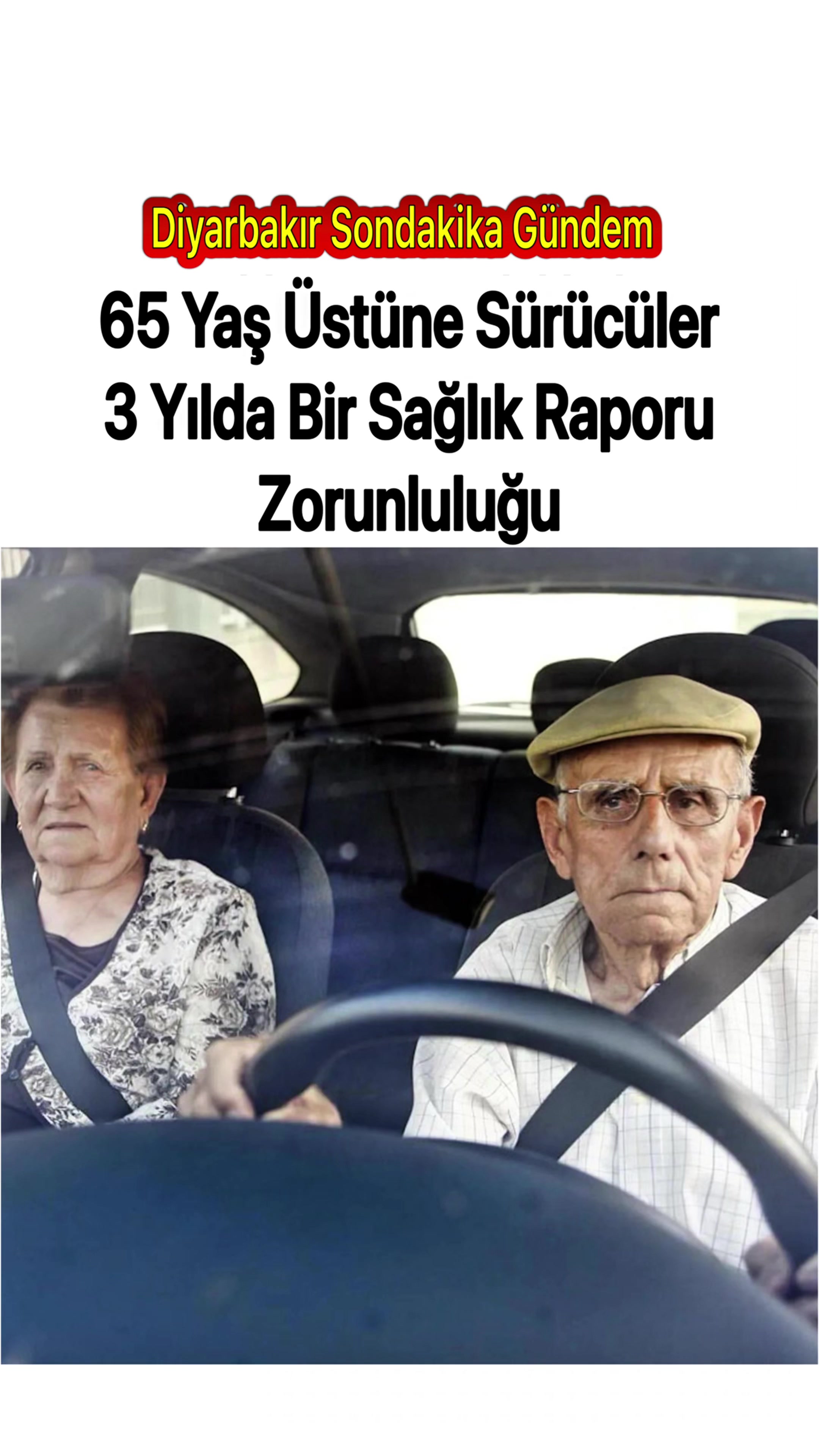 @Diyarbakır Sondakika Gündem