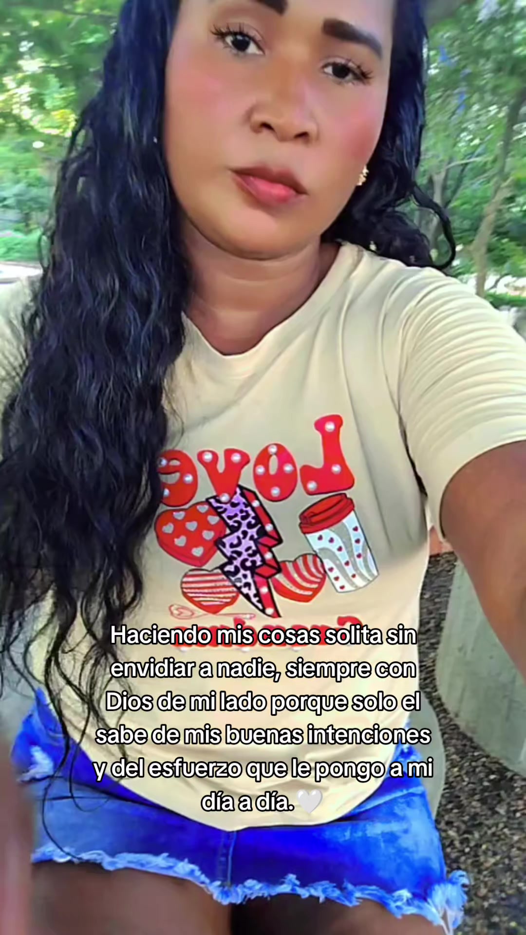 @la negra esa