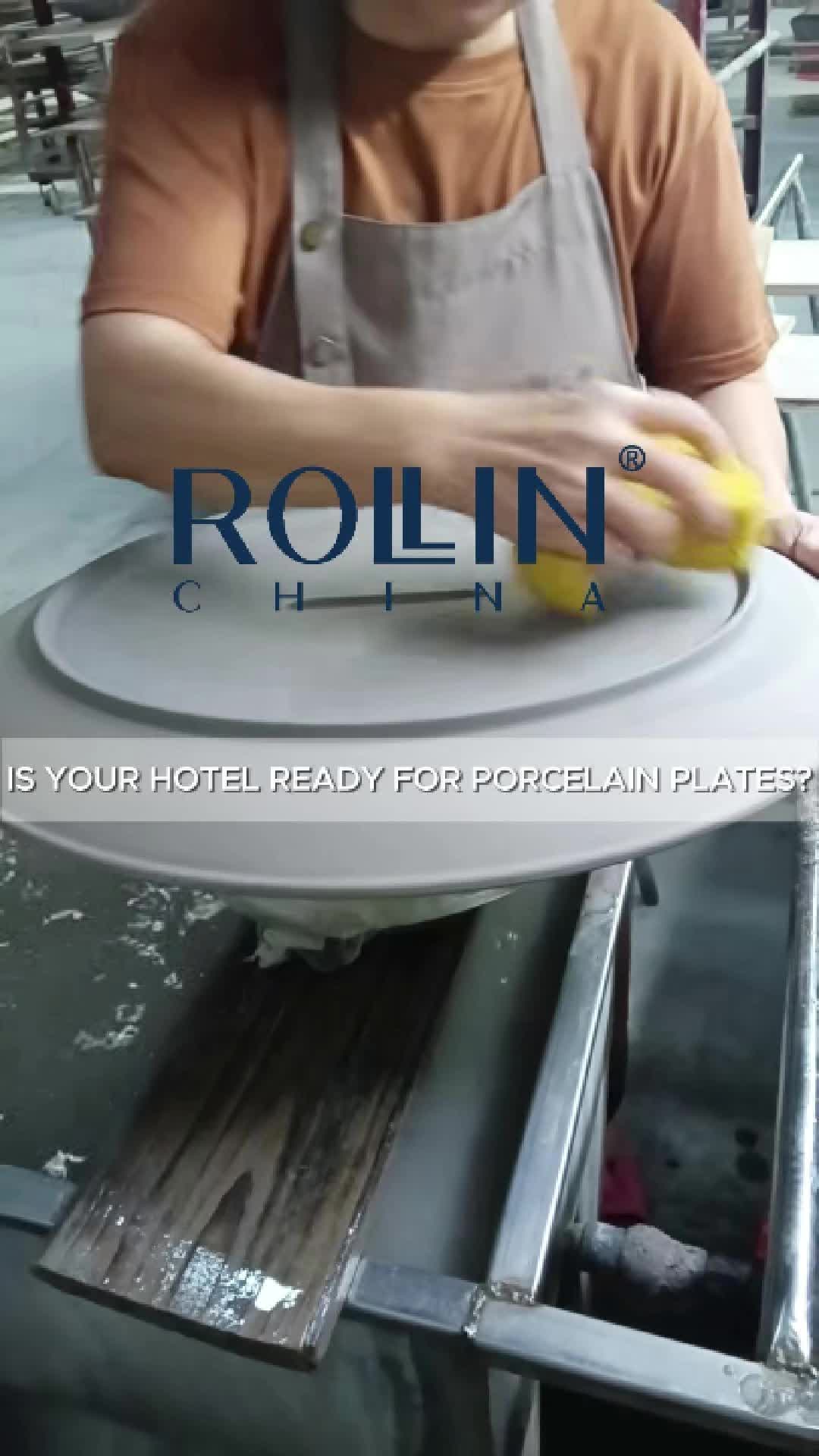 @rollinporcelain