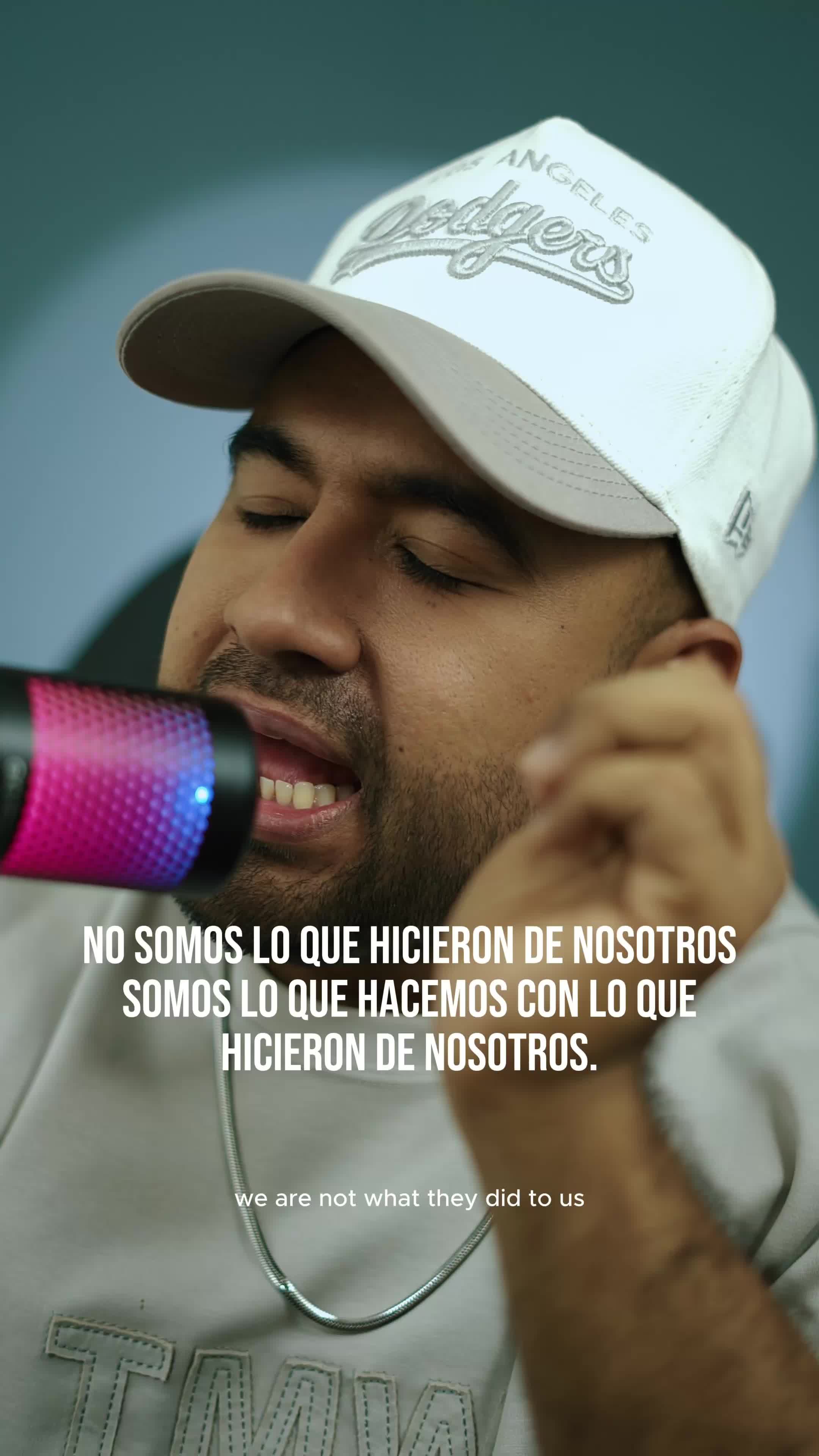 @El mister