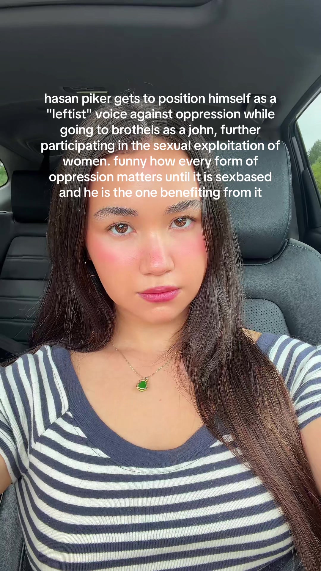 @EMMY ດາຣາ | feminist oracle