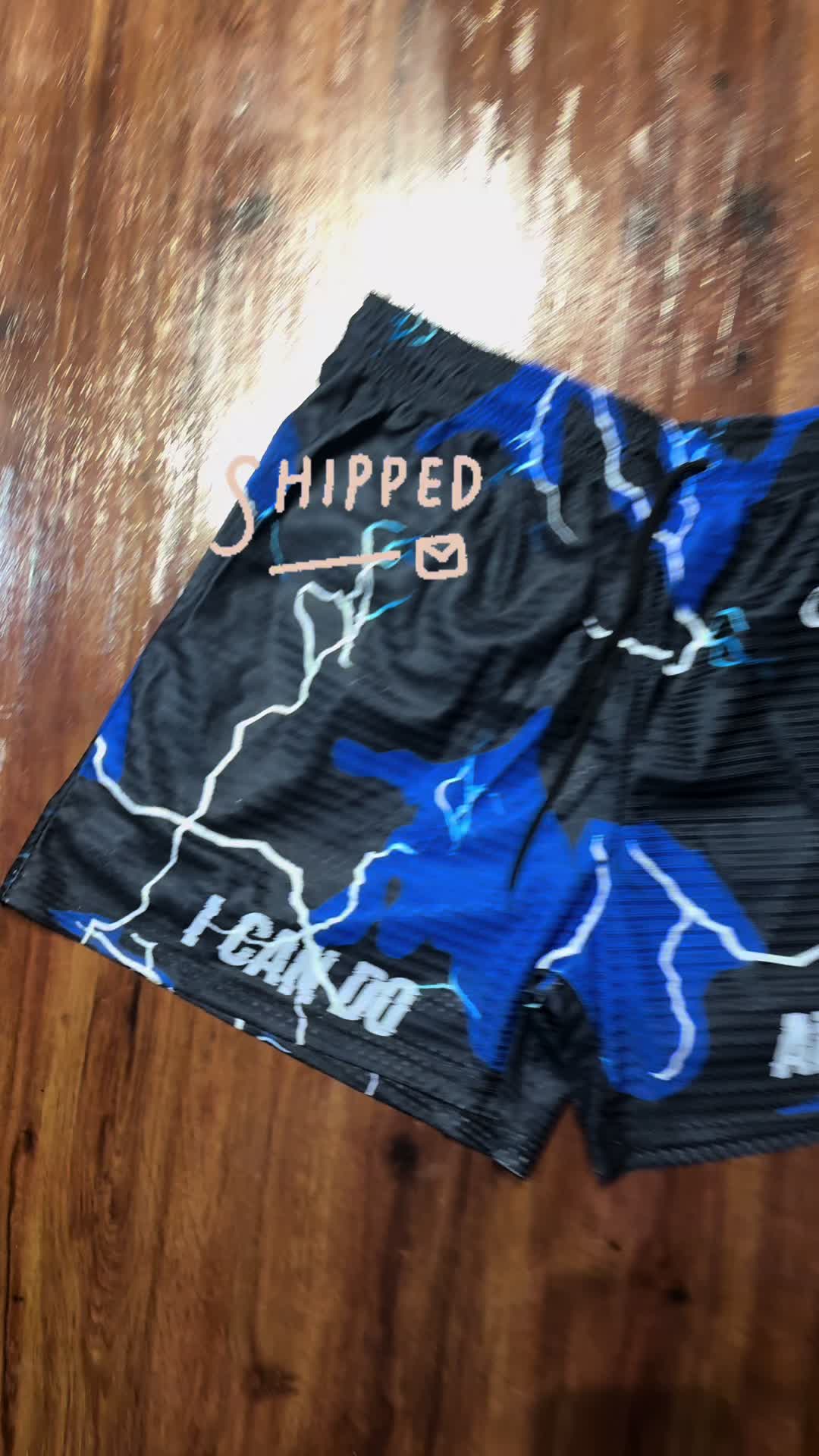 @God Hear Clothing