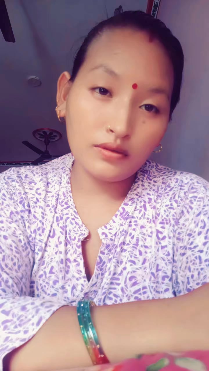 @Keshima❤️Chandra🇳🇵🇮🇳⚔️