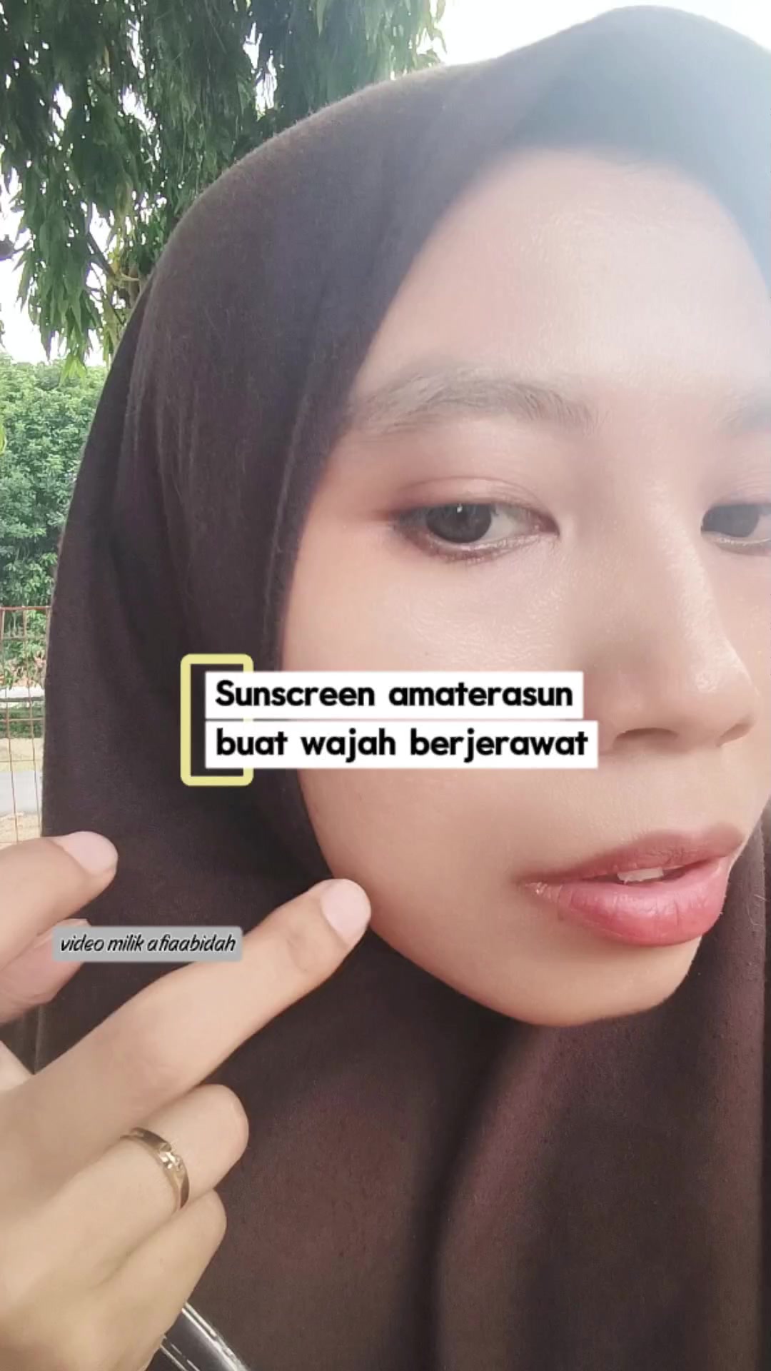 @Toko Bu Fia