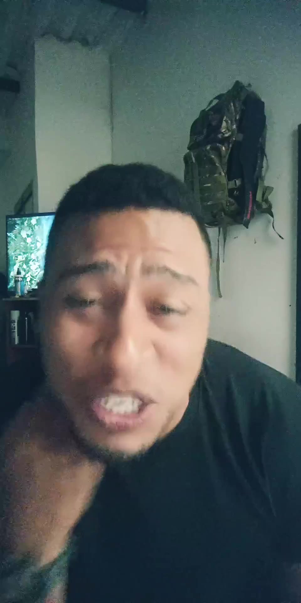 @Blackfercho