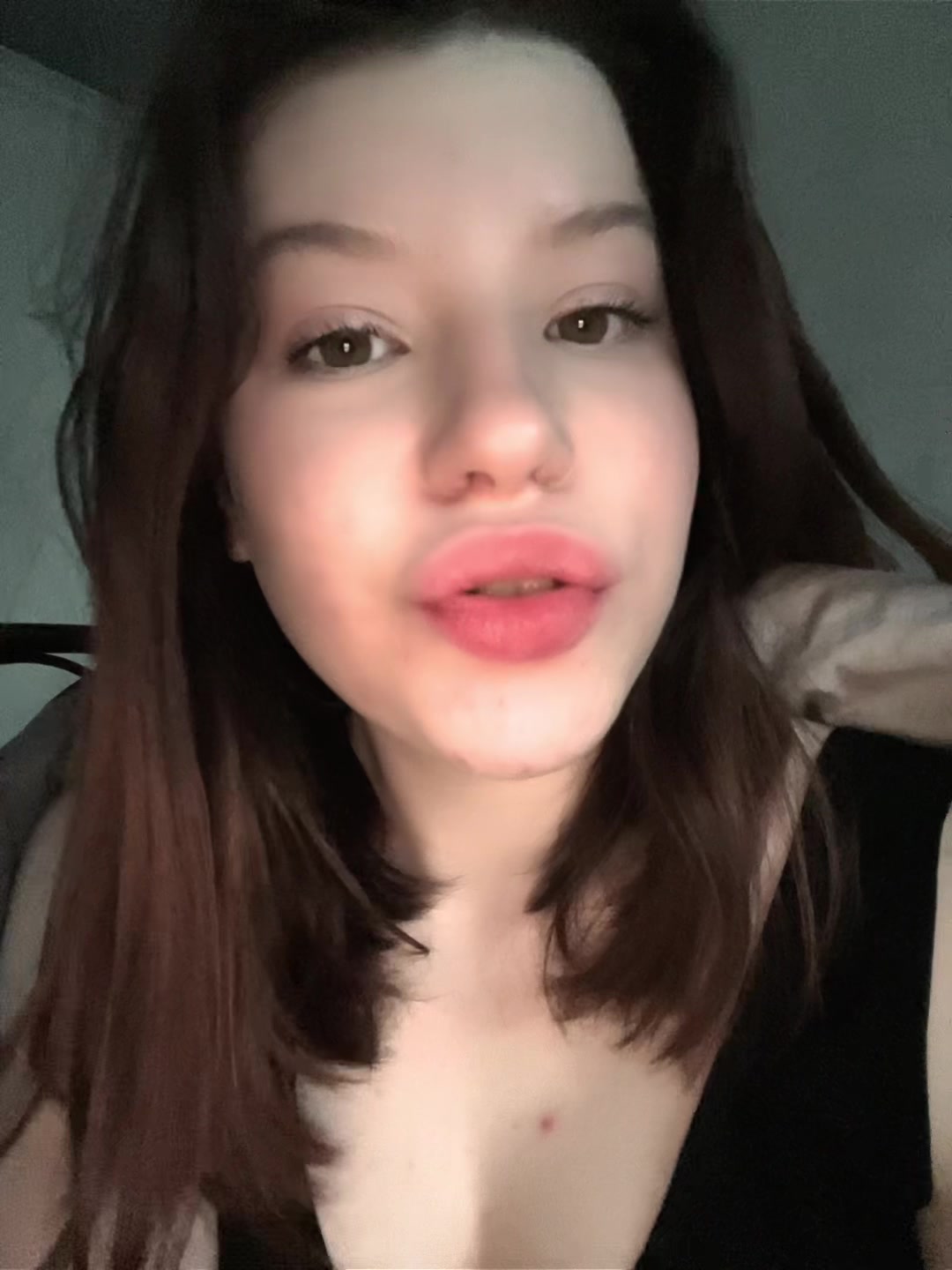 @Lil Mami