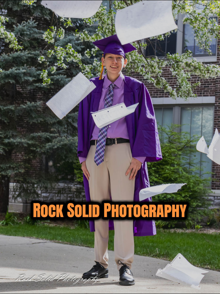 @Rock Solid Photography