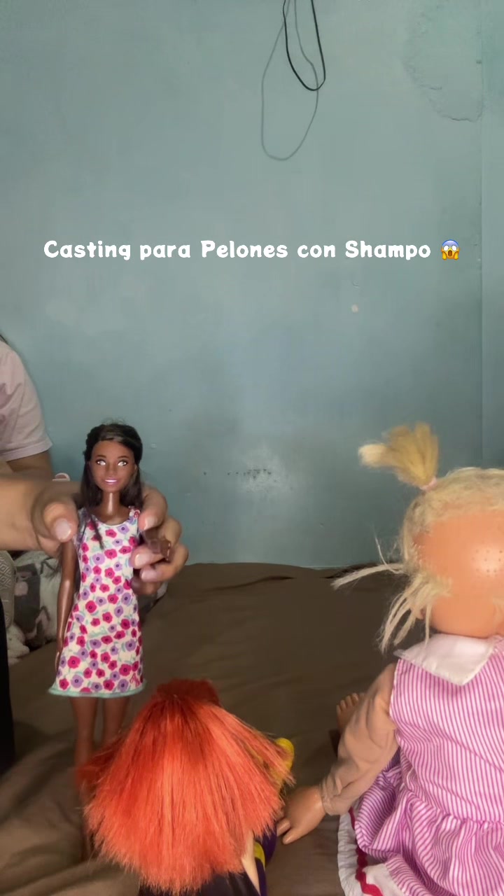 @•••PELONES•••