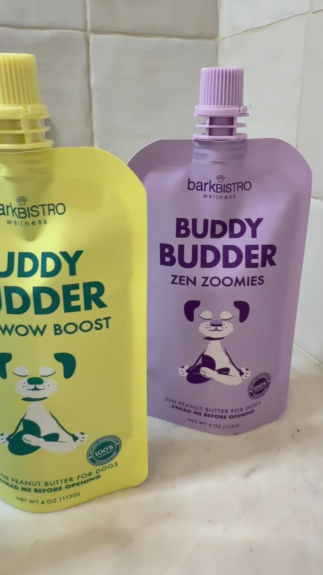 @Buddy Budder