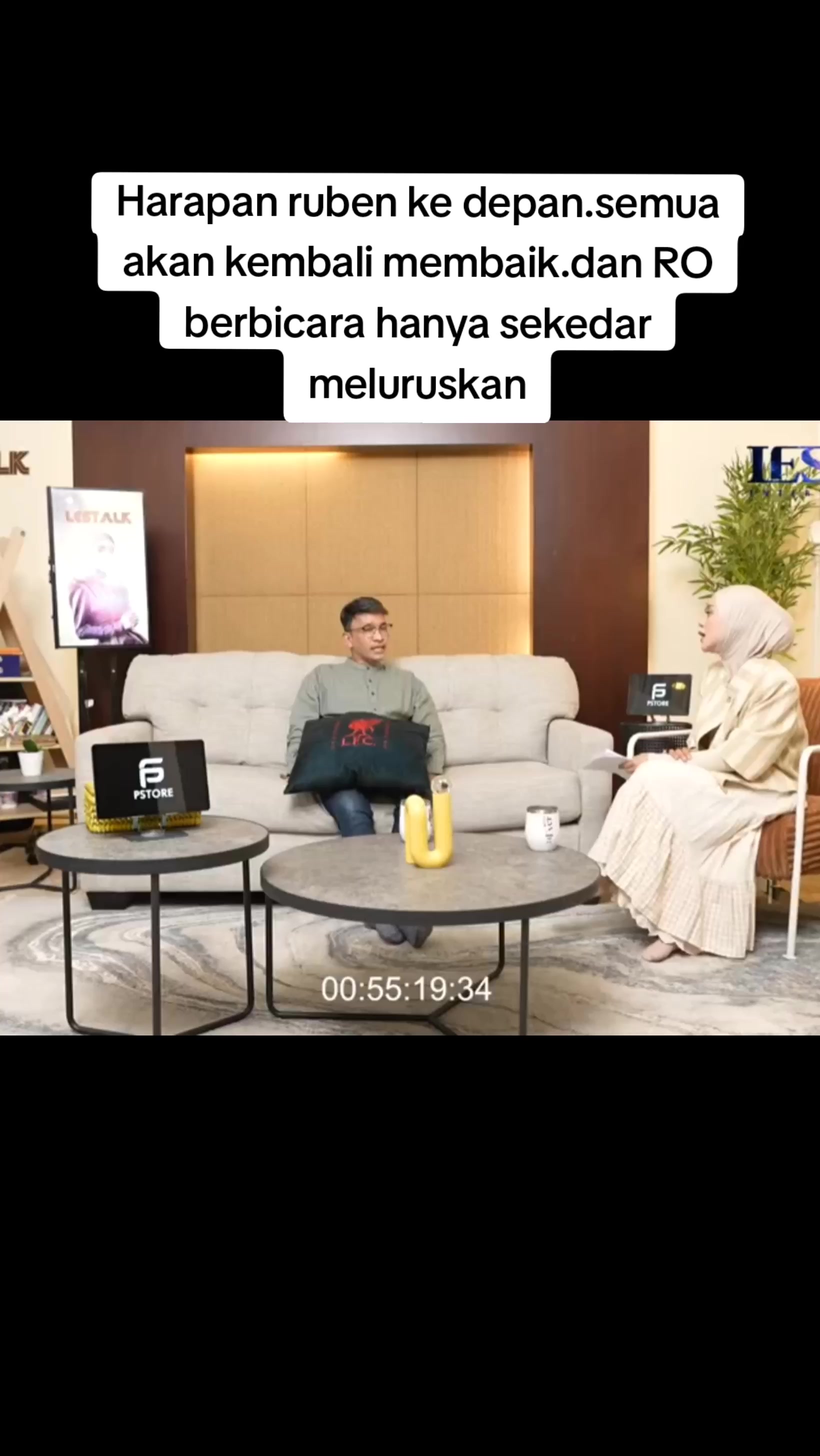 @Akun Khusus