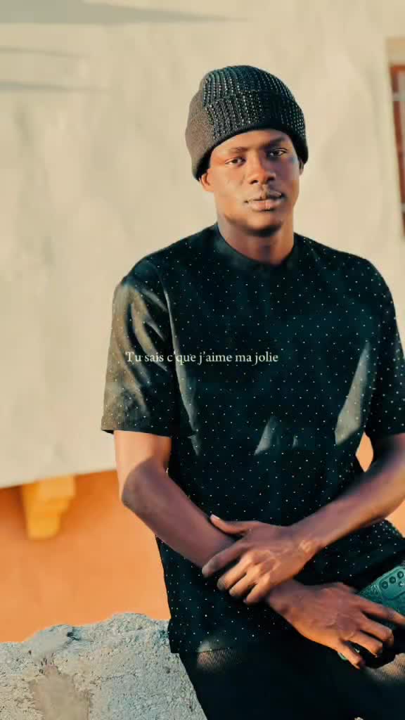 @Mbayo jarabiyanke 🥷