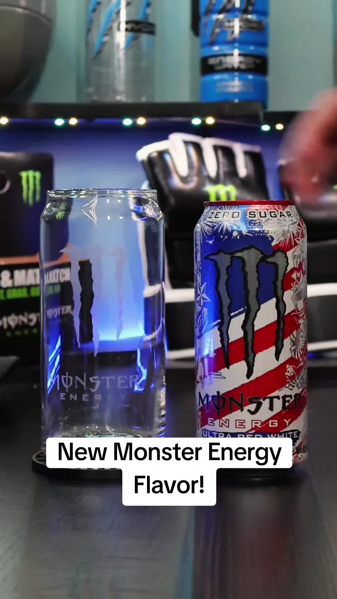 @Virginia Monster Collector