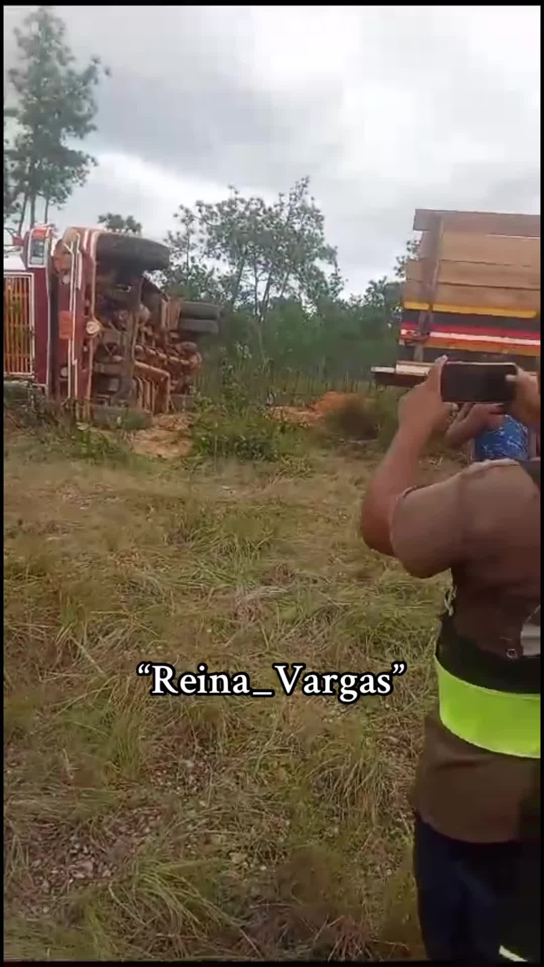 @“Reina_Vargas”🇳🇮😎