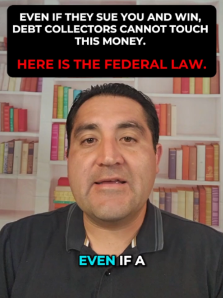@Gil Garcia | Credit Repair